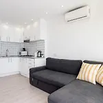 Home2book Sea Front Teresitas Attic Lejlighed *