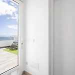 Home2book Sea Front Teresitas Attic Lejlighed San Andrés