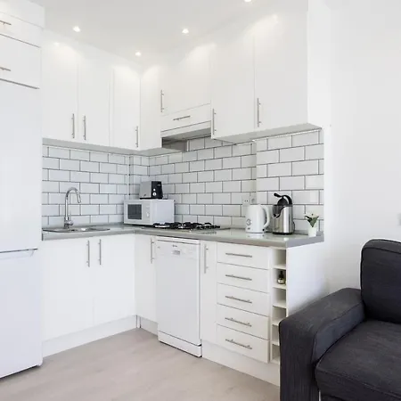 Apartamento Home2book Sea Front Teresitas Attic