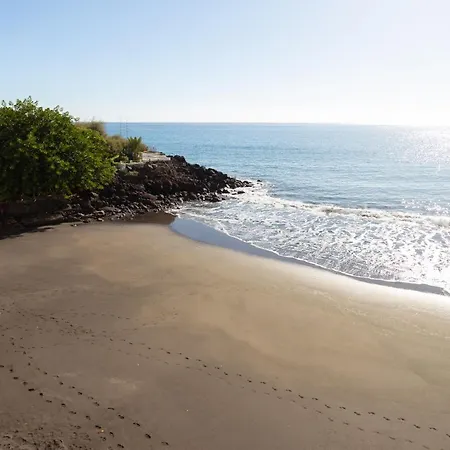 Apartamento Home2book Sea Front Teresitas Attic *