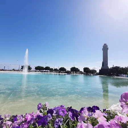 Home2book Sea Front Teresitas Attic Apartamento