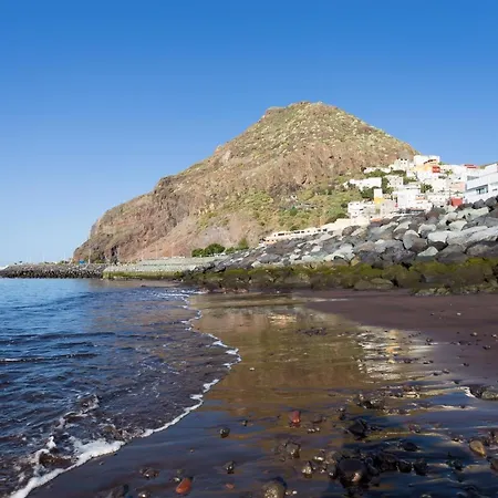 Appartement Home2book Sea Front Teresitas Attic San Andrés