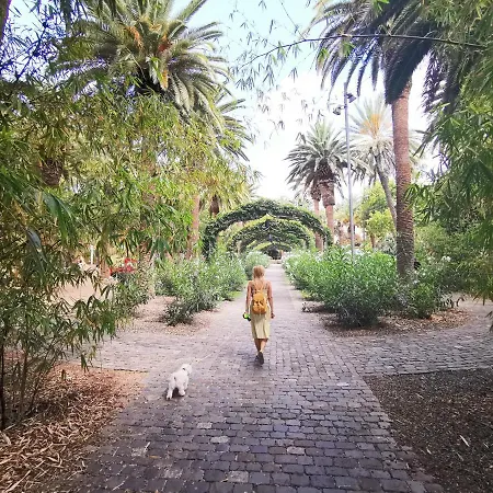 Home2book Sea Front Teresitas Attic * San Andrés