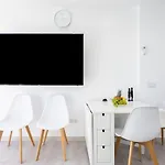 Apartamento Home2book Sea Front Teresitas Attic *