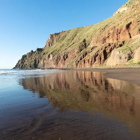 Home2book Sea Front Teresitas Attic * San Andrés
