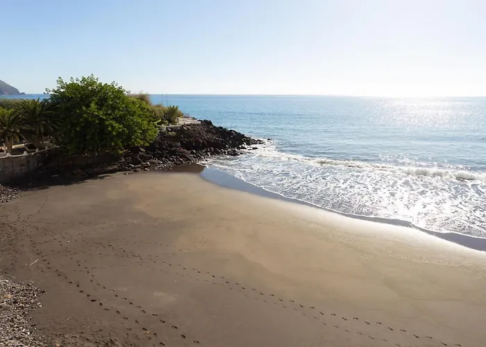 Apartmán Home2book Sea Front Teresitas Attic *